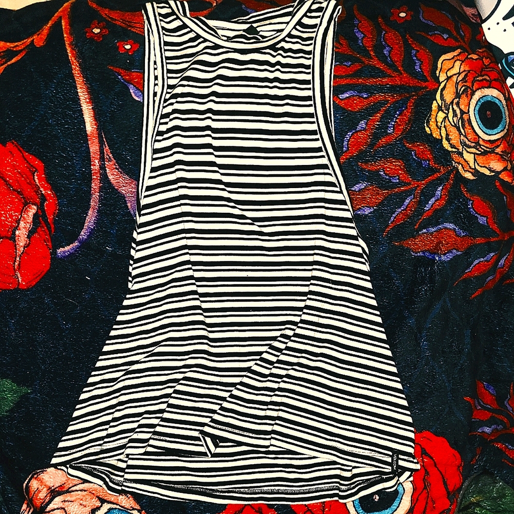 Volcom what she said tank